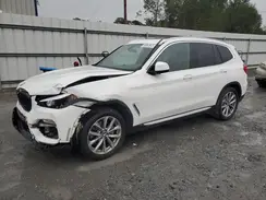 5UXTR9C53JLD68768 2018 BMW X3