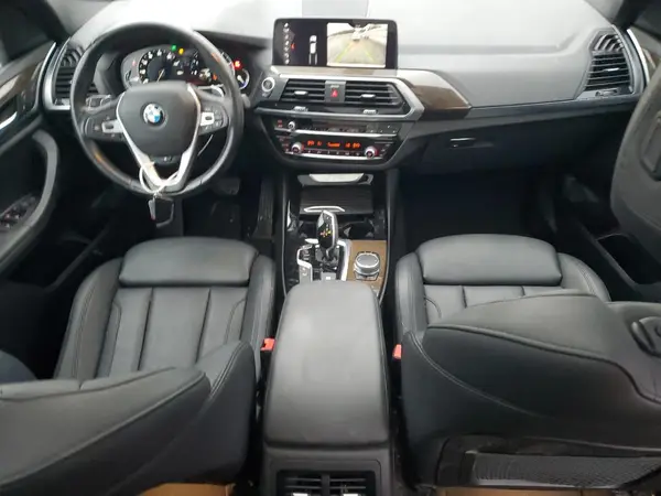 5UXTR9C53JLD68768 2018 BMW X3 - Image 8