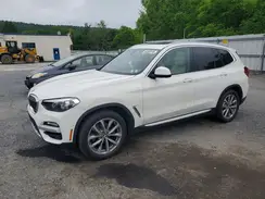 5UXTR9C53JLD68883 2018 BMW X3