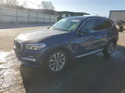 5UXTR9C53JLD70052 2018 BMW X3