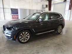 5UXTR9C53JLD70097 2018 BMW X3