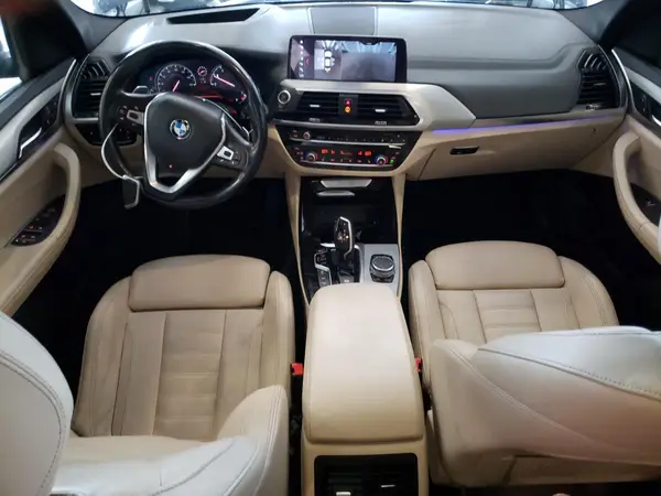 5UXTR9C53JLD70097 2018 BMW X3 - Image 8