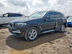 5UXTR9C53JLD70813 2018 BMW X3