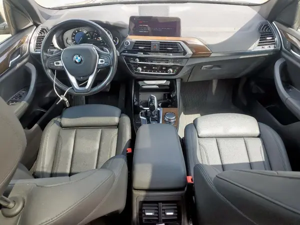 5UXTR9C53JLD70813 2018 BMW X3 - Image 8