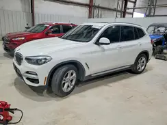 5UXTR9C53JLD70830 2018 BMW X3