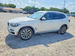 5UXTR9C53JLD71296 2018 BMW X3