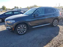 5UXTR9C53JLD71525 2018 BMW X3