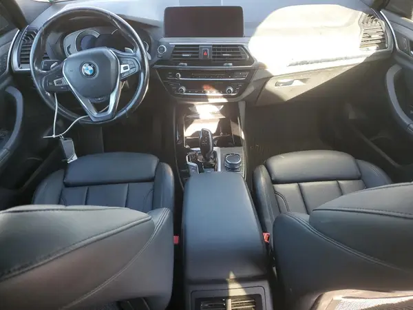 5UXTR9C53JLD71525 2018 BMW X3 - Image 8