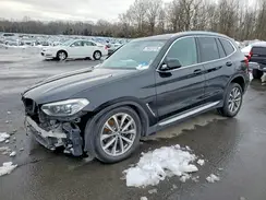 5UXTR9C53JLD72562 2018 BMW X3