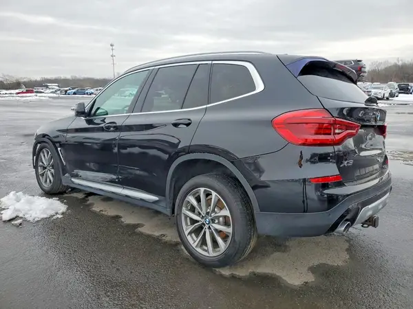 5UXTR9C53JLD72562 2018 BMW X3 - Image 2