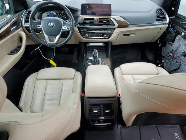 5UXTR9C53JLD72562 2018 BMW X3 - Image 8