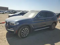 5UXTR9C53JLD73193 2018 BMW X3