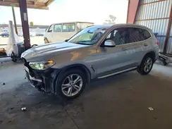 5UXTR9C53JLD73260 2018 BMW X3