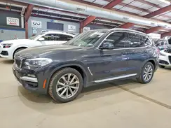 5UXTR9C53JLD73338 2018 BMW X3