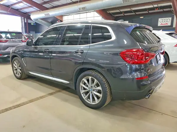 5UXTR9C53JLD73338 2018 BMW X3 - Image 2