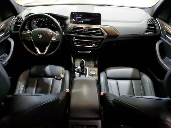 5UXTR9C53JLD73338 2018 BMW X3 - Image 8