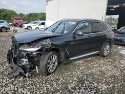 5UXTR9C53JLD73520 2018 BMW X3