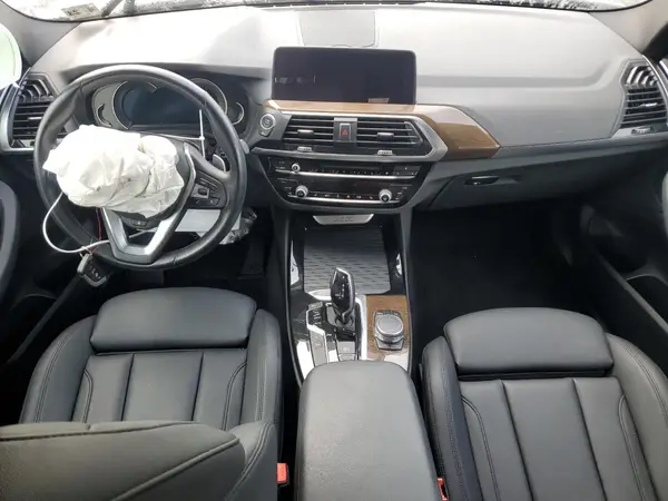 5UXTR9C53JLD73520 2018 BMW X3 - Image 8