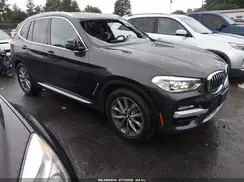 5UXTR9C53JLD73761 2018 BMW X3