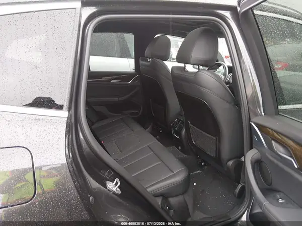 5UXTR9C53JLD73761 2018 BMW X3 - Image 8