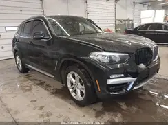 5UXTR9C53JLD74313 2018 BMW X3
