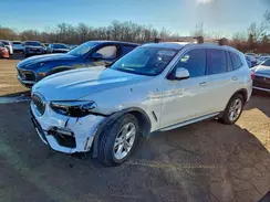 5UXTR9C53JLD74778 2018 BMW X3