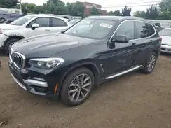 5UXTR9C53JLD74859 2018 BMW X3