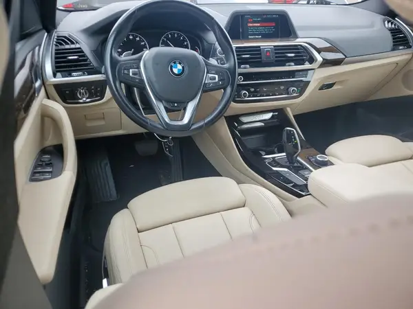5UXTR9C53JLD74859 2018 BMW X3 - Image 8