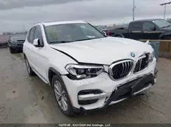 5UXTR9C53JLD88826 2018 BMW X3