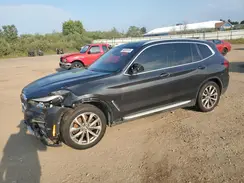 5UXTR9C53JLD89250 2018 BMW X3