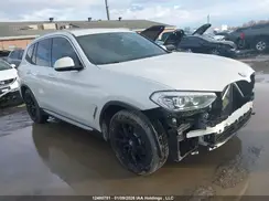 5UXTR9C53JLD90110 2018 BMW X3