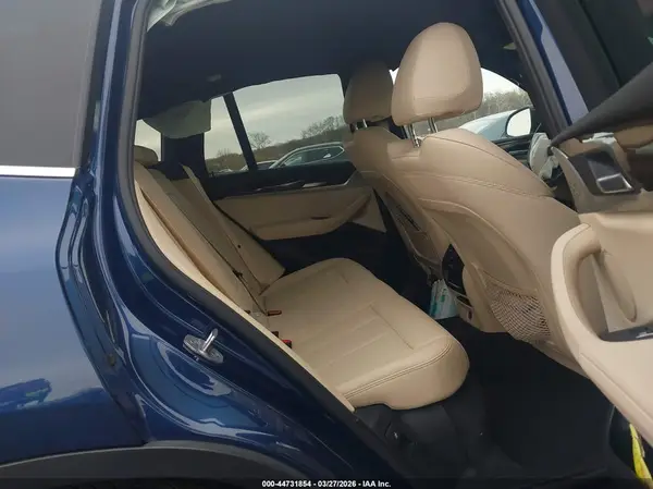 5UXTR9C53KLD91484 2019 BMW X3 - Image 8