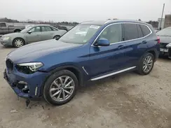 5UXTR9C53KLD92098 2019 BMW X3