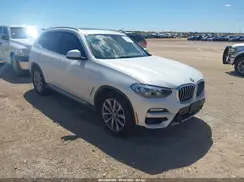 5UXTR9C53KLD93090 2019 BMW X3
