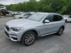 5UXTR9C53KLD93218 2019 BMW X3