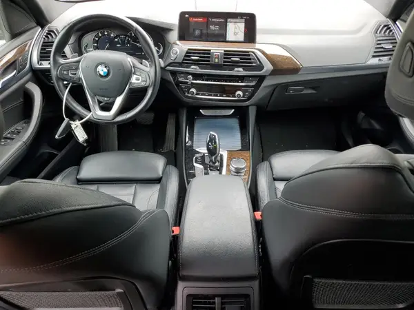 5UXTR9C53KLD93218 2019 BMW X3 - Image 8