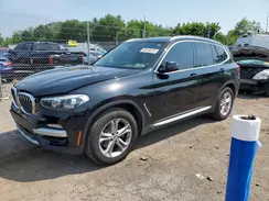 5UXTR9C53KLD93266 2019 BMW X3