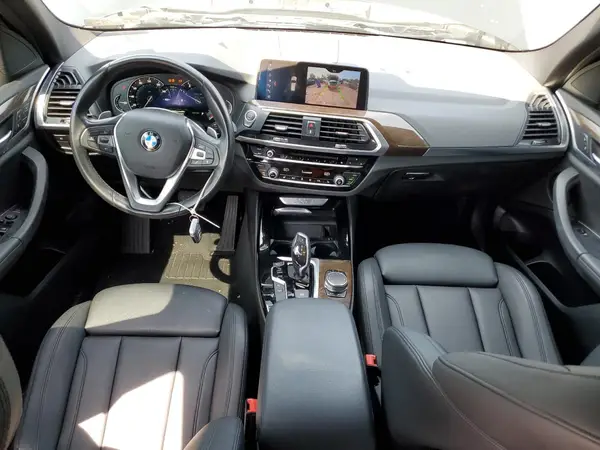 5UXTR9C53KLD93266 2019 BMW X3 - Image 8