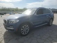 5UXTR9C53KLD93820 2019 BMW X3