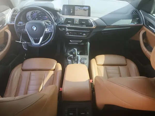 5UXTR9C53KLD93820 2019 BMW X3 - Image 8