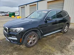 5UXTR9C53KLD94322 2019 BMW X3