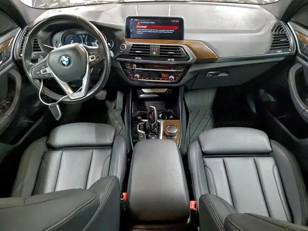 5UXTR9C53KLD94322 2019 BMW X3 - Image 8