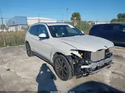 5UXTR9C53KLD94496 2019 BMW X3
