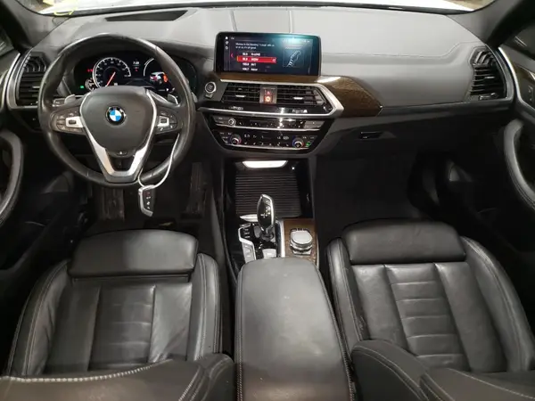 5UXTR9C53KLD94661 2019 BMW X3 - Image 8