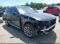 5UXTR9C53KLD94952 2019 BMW X3