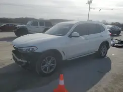 5UXTR9C53KLD95342 2019 BMW X3