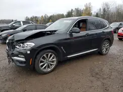 5UXTR9C53KLD95759 2019 BMW X3
