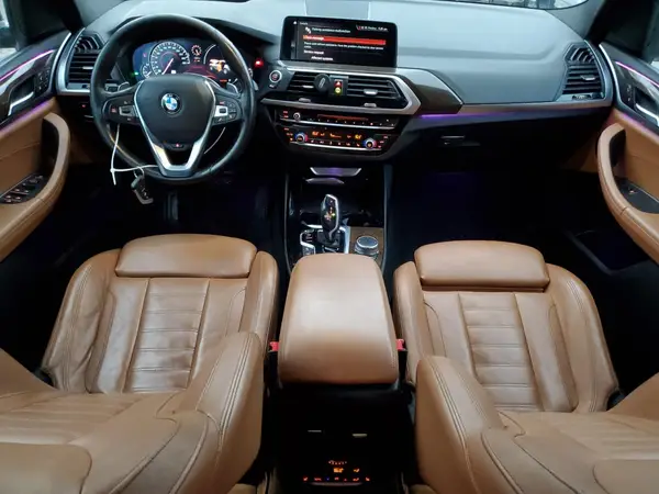 5UXTR9C53KLD95759 2019 BMW X3 - Image 8