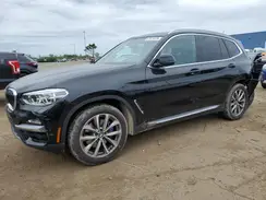 5UXTR9C53KLD97026 2019 BMW X3