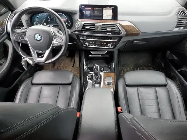 5UXTR9C53KLD97026 2019 BMW X3 - Image 8